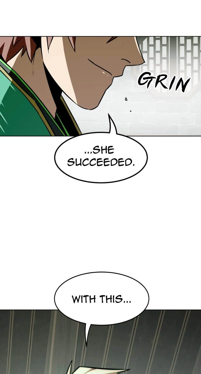 The Dang Clan’s Swordmaster Heir Just Wants a Normal Life Chapter 21 Page 104
