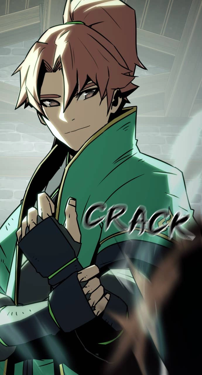 The Dang Clan’s Swordmaster Heir Just Wants a Normal Life Chapter 21 Page 105