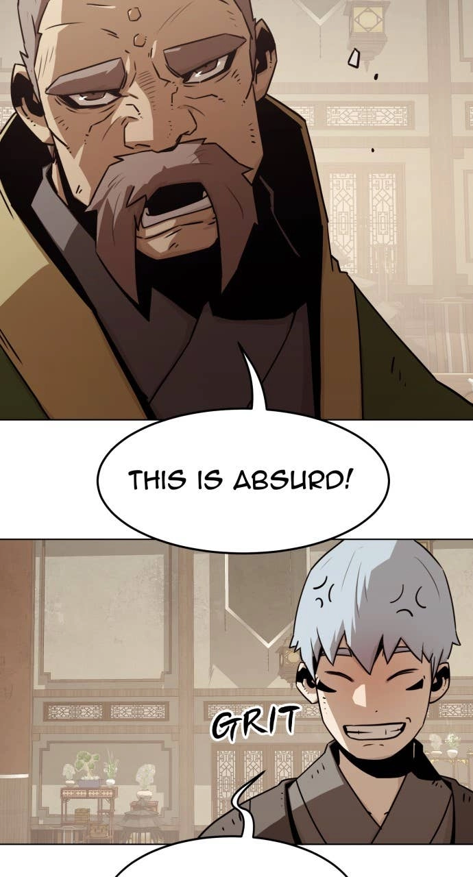 The Dang Clan’s Swordmaster Heir Just Wants a Normal Life Chapter 22 Page 5