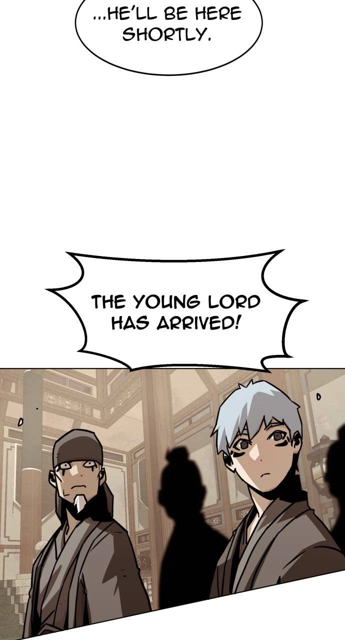 The Dang Clan’s Swordmaster Heir Just Wants a Normal Life Chapter 22 Page 6