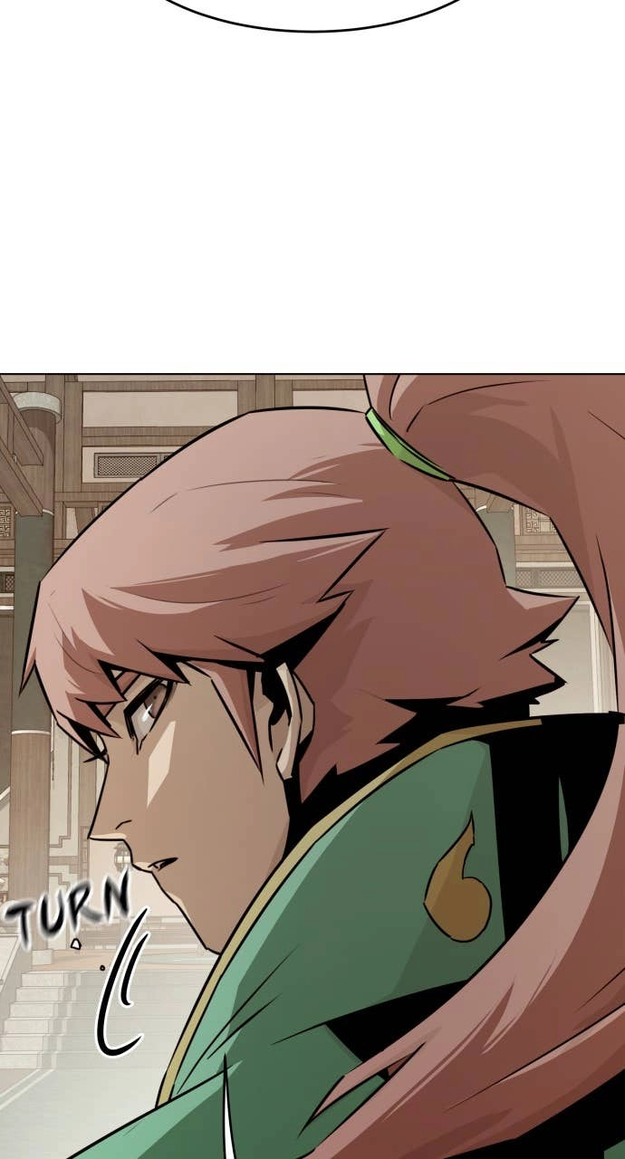 The Dang Clan’s Swordmaster Heir Just Wants a Normal Life Chapter 22 Page 11