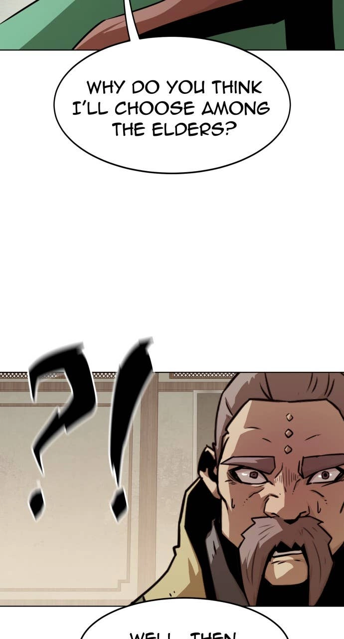 The Dang Clan’s Swordmaster Heir Just Wants a Normal Life Chapter 22 Page 12