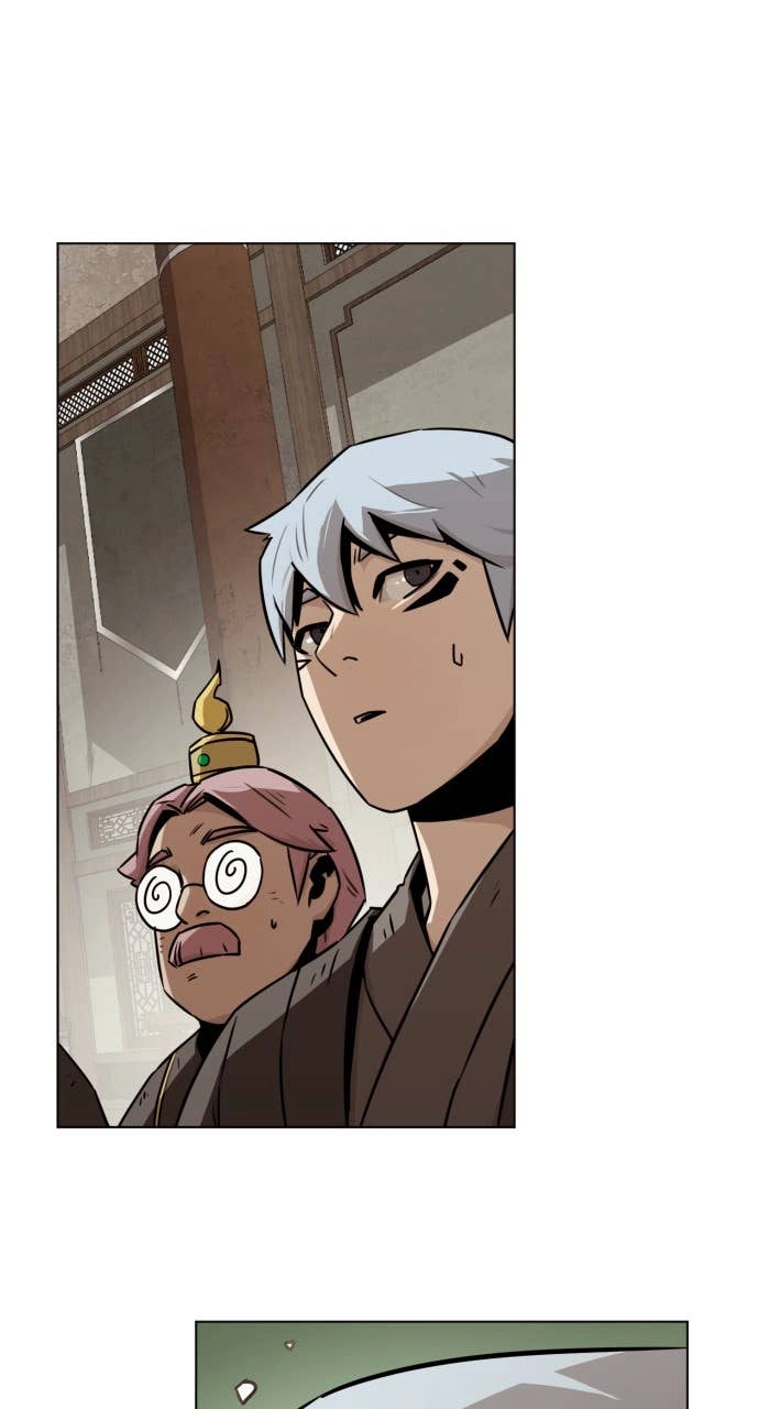 The Dang Clan’s Swordmaster Heir Just Wants a Normal Life Chapter 22 Page 14