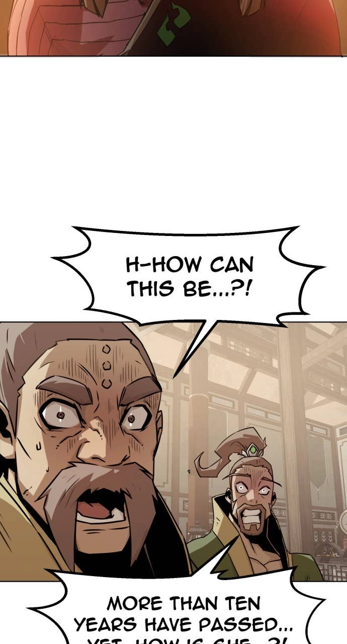 The Dang Clan’s Swordmaster Heir Just Wants a Normal Life Chapter 22 Page 16