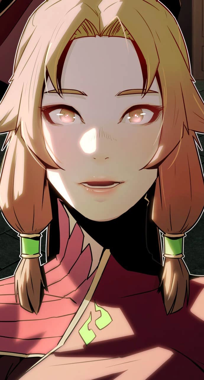 The Dang Clan’s Swordmaster Heir Just Wants a Normal Life Chapter 22 Page 21