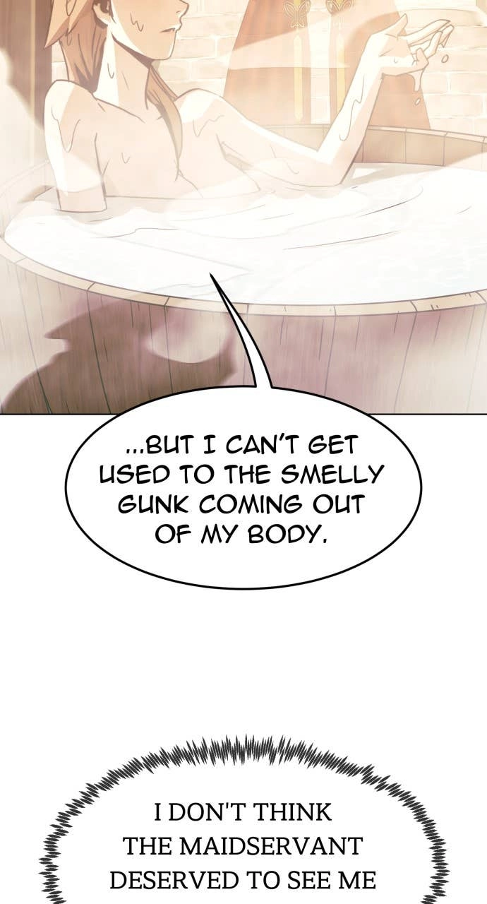 The Dang Clan’s Swordmaster Heir Just Wants a Normal Life Chapter 22 Page 25