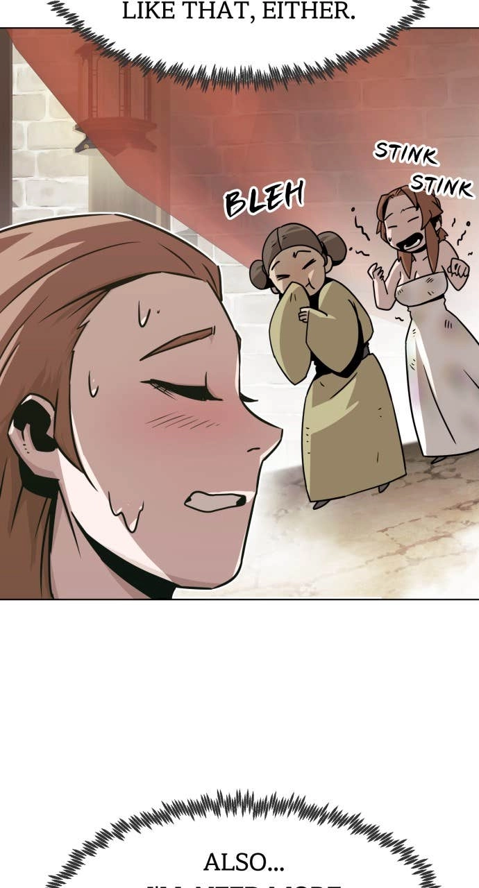 The Dang Clan’s Swordmaster Heir Just Wants a Normal Life Chapter 22 Page 26