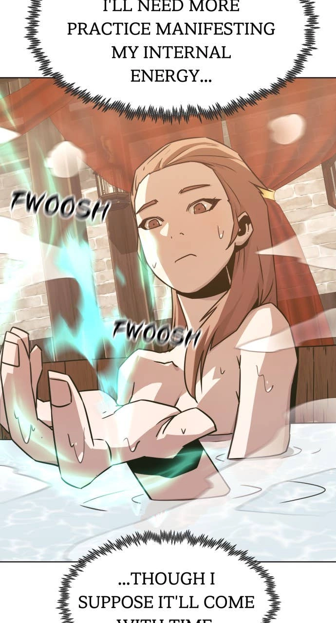 The Dang Clan’s Swordmaster Heir Just Wants a Normal Life Chapter 22 Page 27