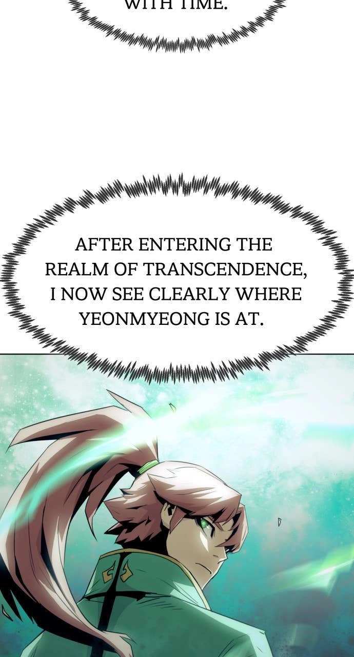 The Dang Clan’s Swordmaster Heir Just Wants a Normal Life Chapter 22 Page 28