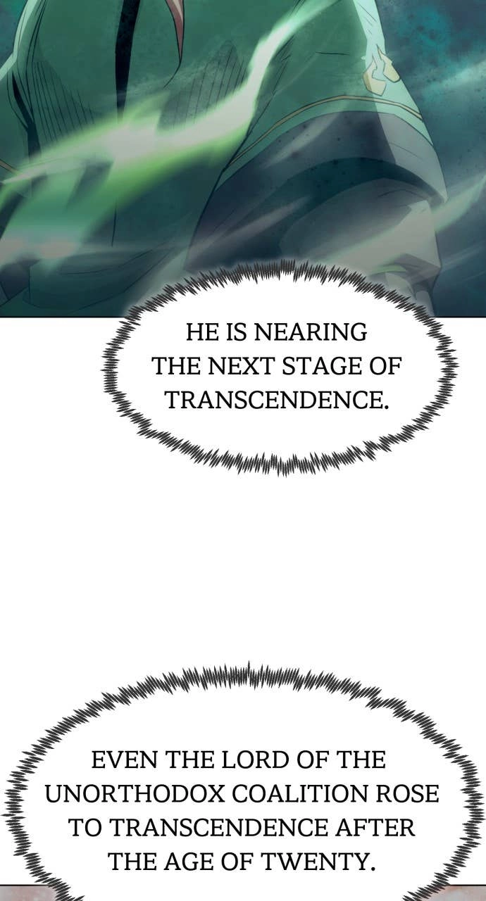 The Dang Clan’s Swordmaster Heir Just Wants a Normal Life Chapter 22 Page 29