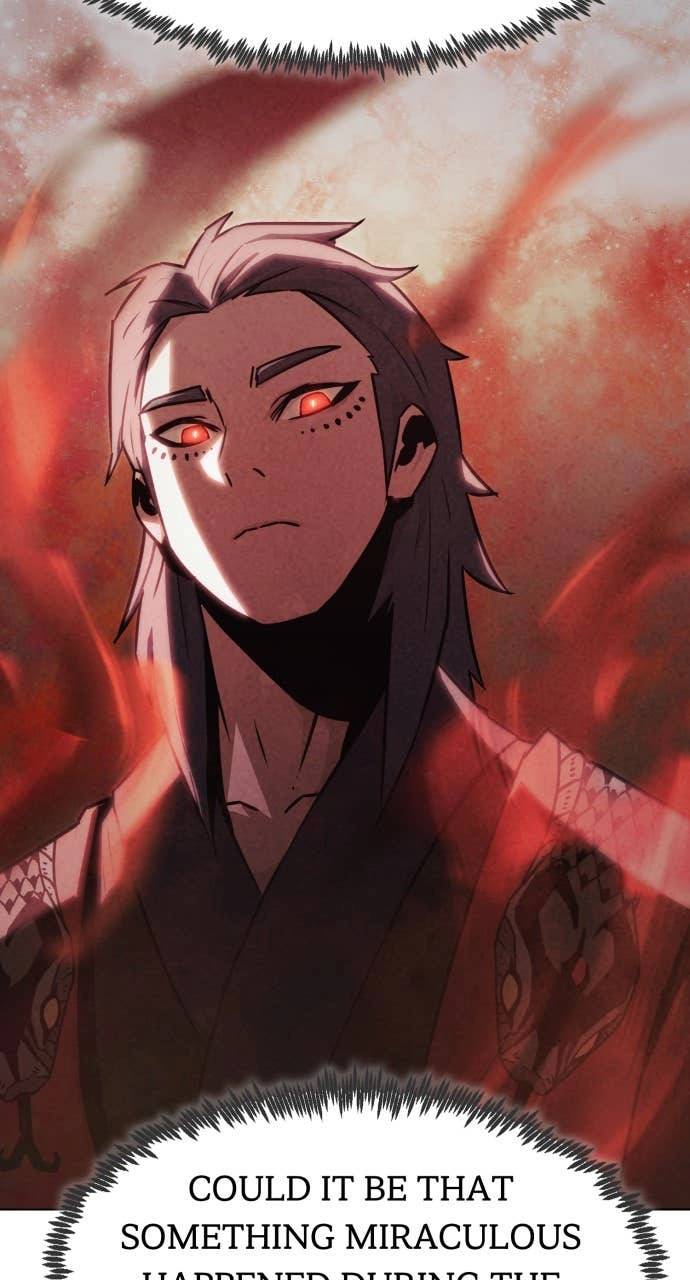 The Dang Clan’s Swordmaster Heir Just Wants a Normal Life Chapter 22 Page 30