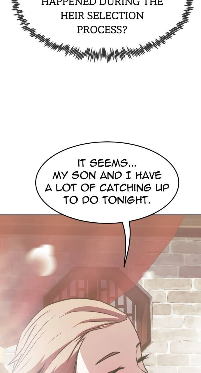 The Dang Clan’s Swordmaster Heir Just Wants a Normal Life Chapter 22 Page 31