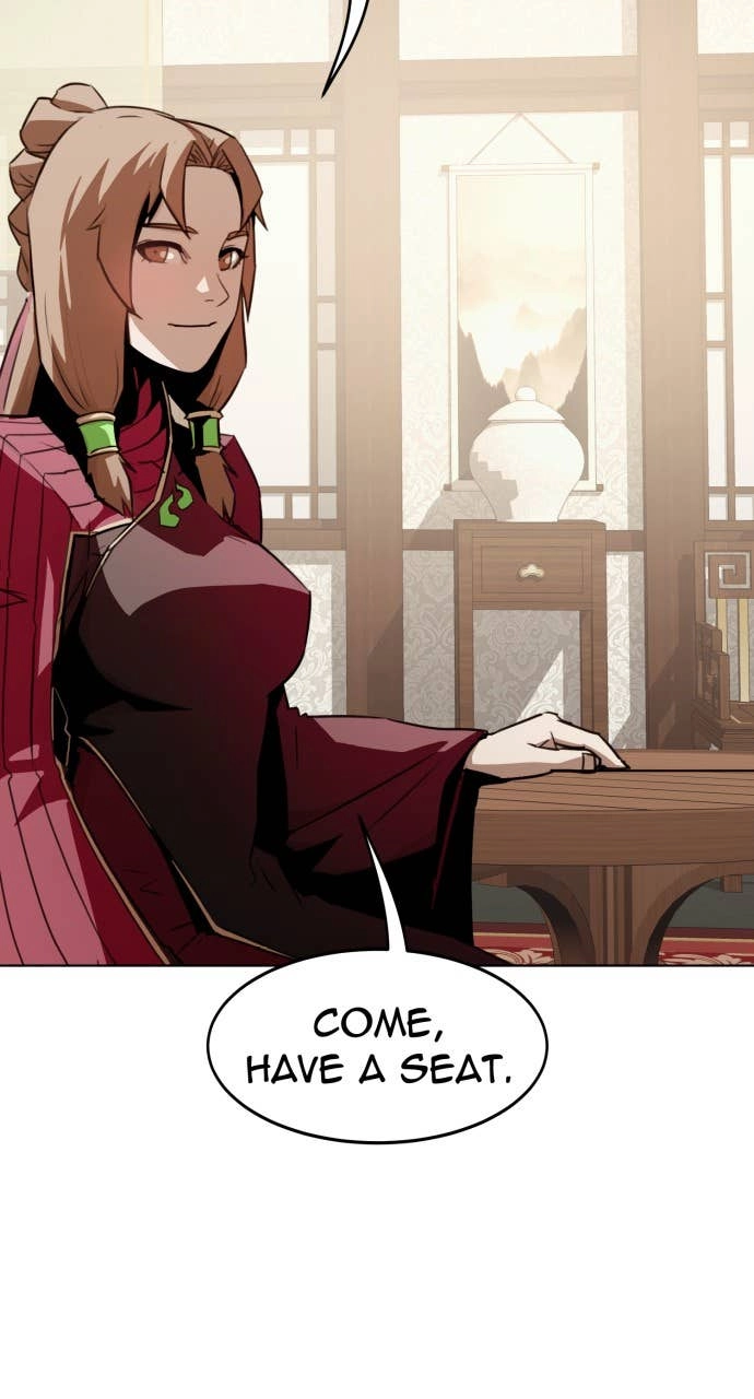 The Dang Clan’s Swordmaster Heir Just Wants a Normal Life Chapter 22 Page 34
