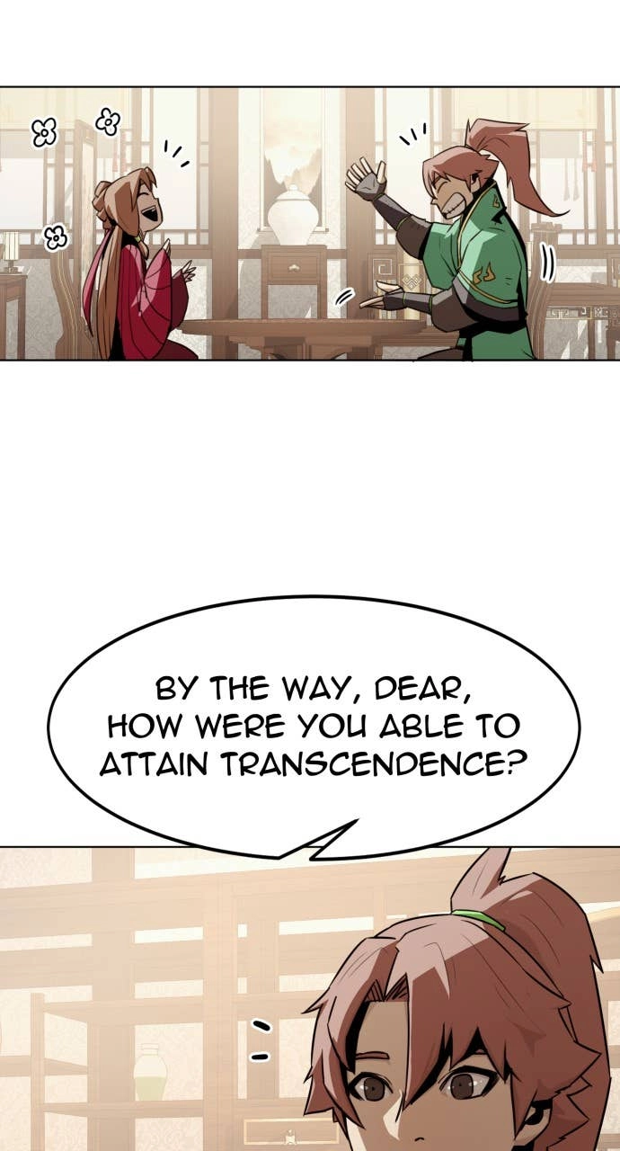 The Dang Clan’s Swordmaster Heir Just Wants a Normal Life Chapter 22 Page 35
