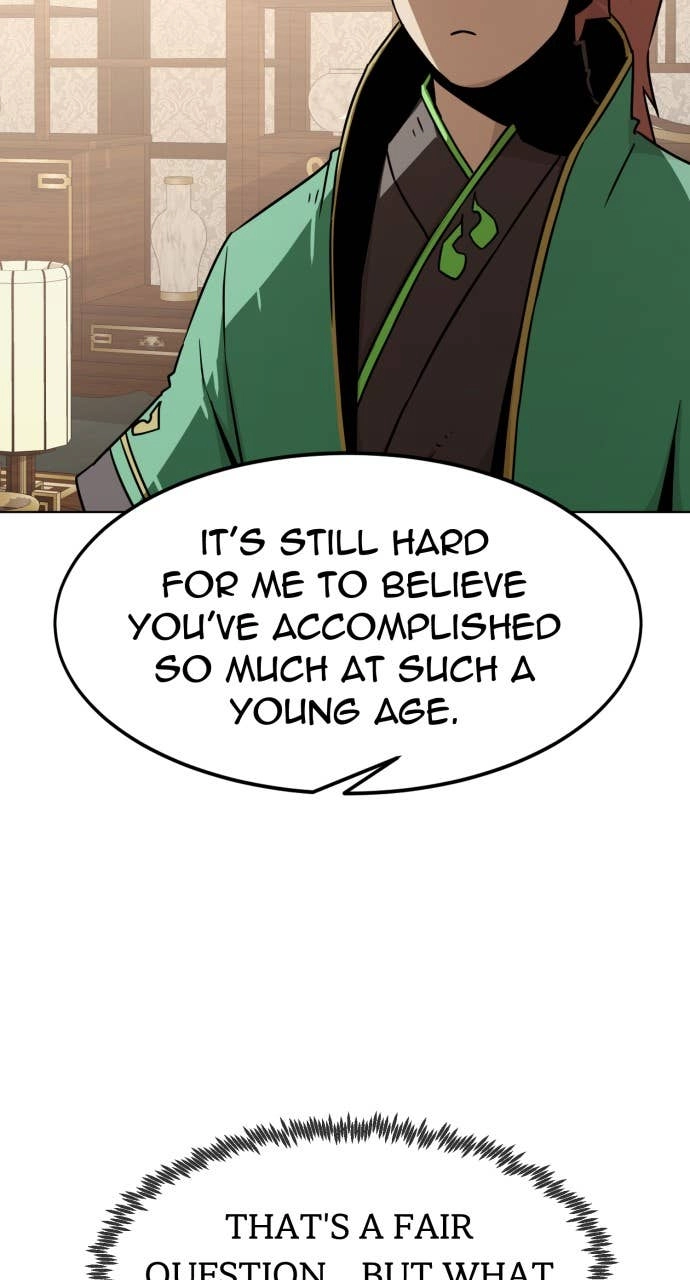 The Dang Clan’s Swordmaster Heir Just Wants a Normal Life Chapter 22 Page 36