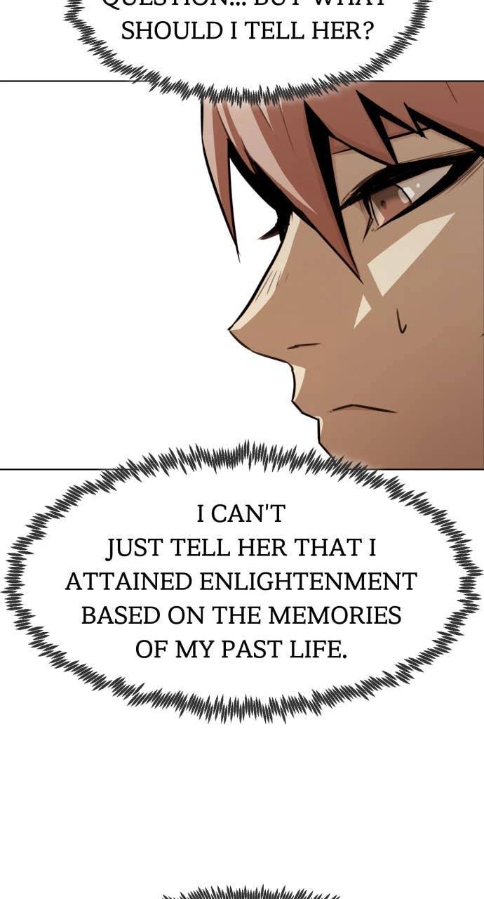 The Dang Clan’s Swordmaster Heir Just Wants a Normal Life Chapter 22 Page 37