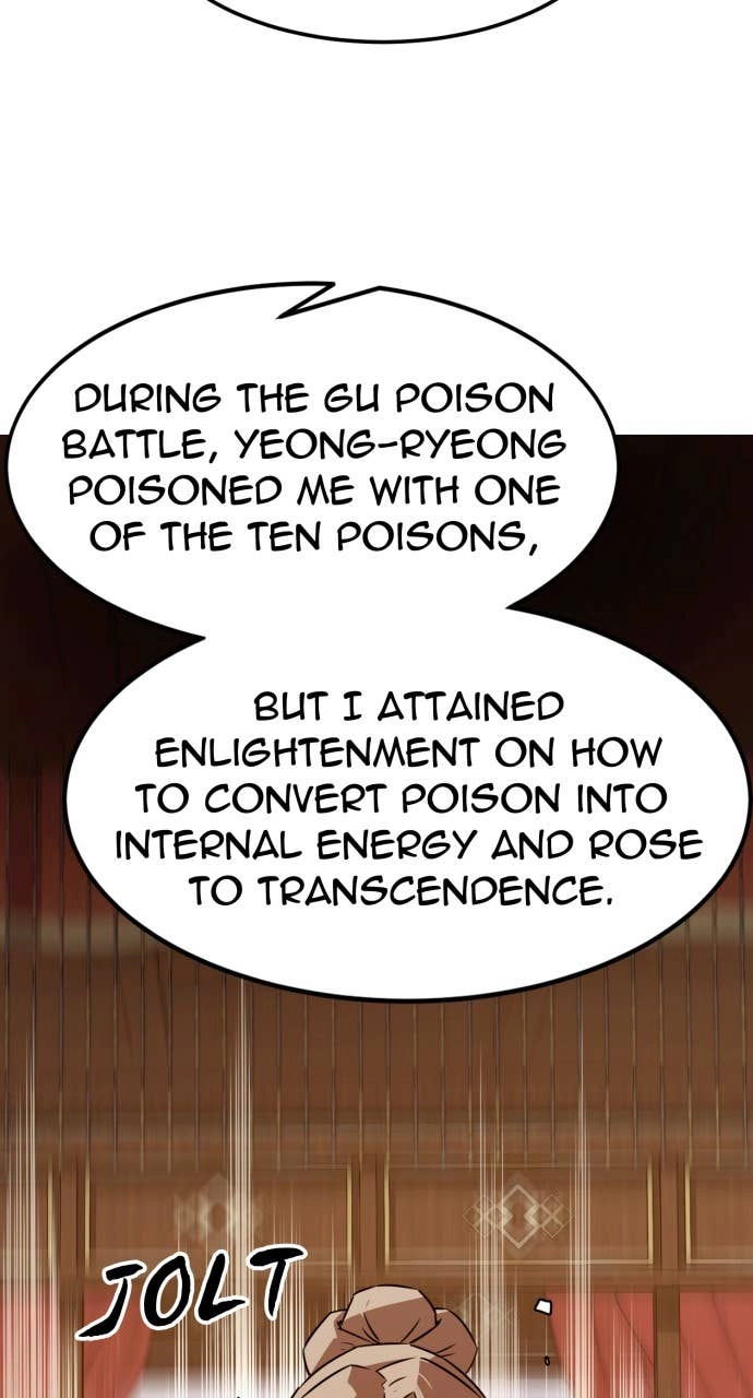 The Dang Clan’s Swordmaster Heir Just Wants a Normal Life Chapter 22 Page 42