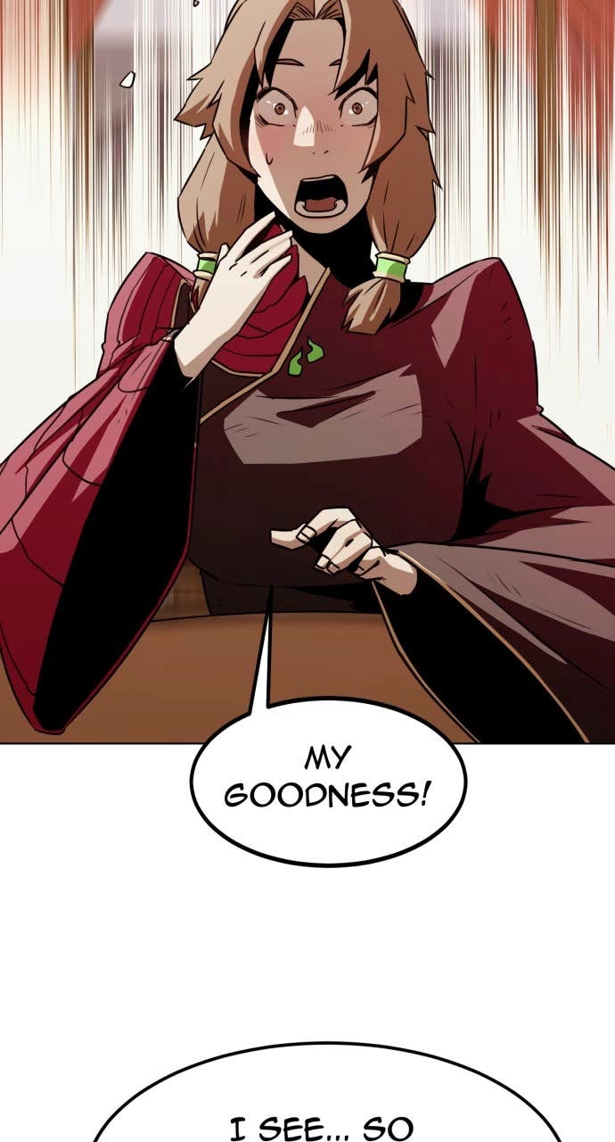 The Dang Clan’s Swordmaster Heir Just Wants a Normal Life Chapter 22 Page 43