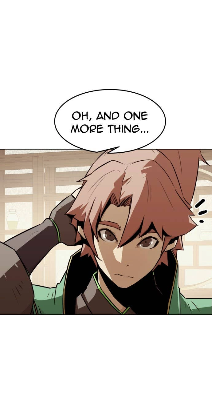 The Dang Clan’s Swordmaster Heir Just Wants a Normal Life Chapter 22 Page 45