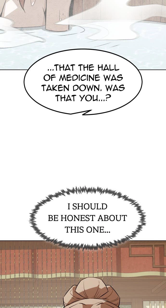 The Dang Clan’s Swordmaster Heir Just Wants a Normal Life Chapter 22 Page 47