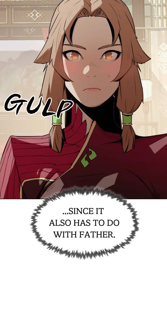 The Dang Clan’s Swordmaster Heir Just Wants a Normal Life Chapter 22 Page 48