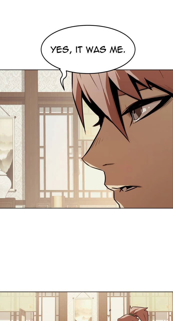 The Dang Clan’s Swordmaster Heir Just Wants a Normal Life Chapter 22 Page 49