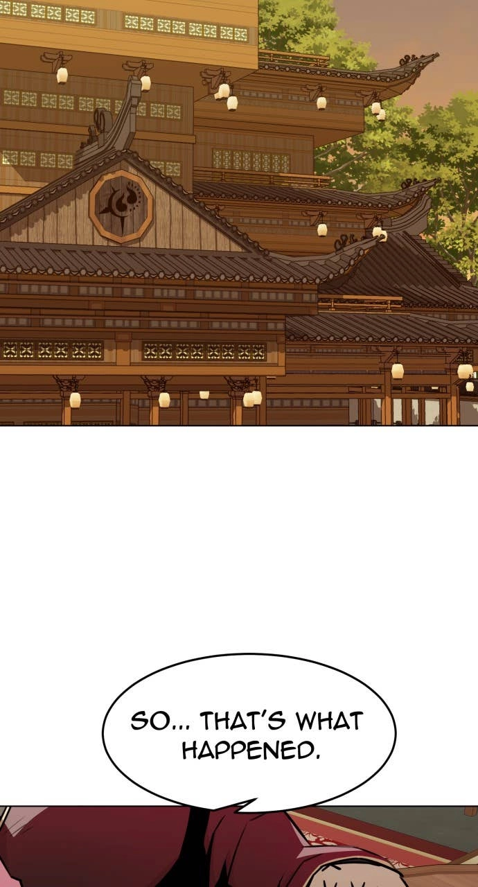 The Dang Clan’s Swordmaster Heir Just Wants a Normal Life Chapter 22 Page 51