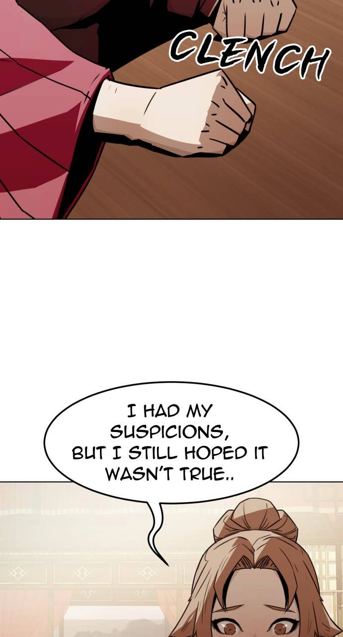 The Dang Clan’s Swordmaster Heir Just Wants a Normal Life Chapter 22 Page 52