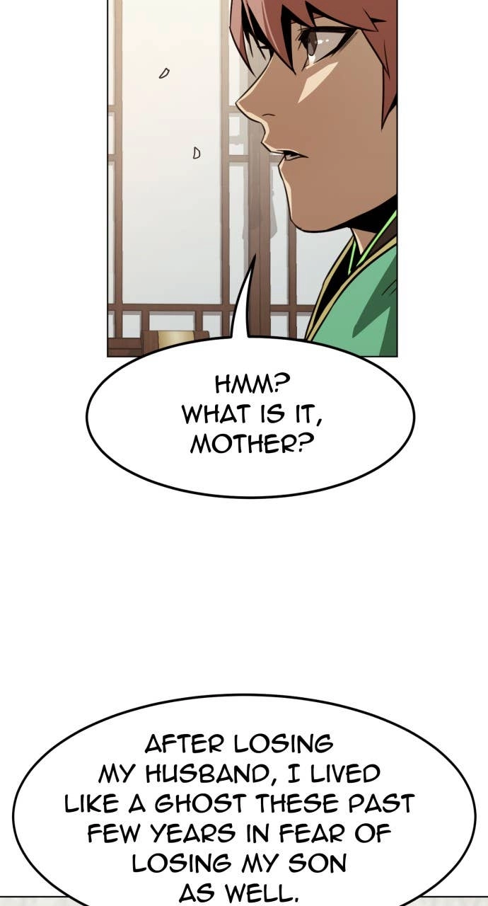 The Dang Clan’s Swordmaster Heir Just Wants a Normal Life Chapter 22 Page 54