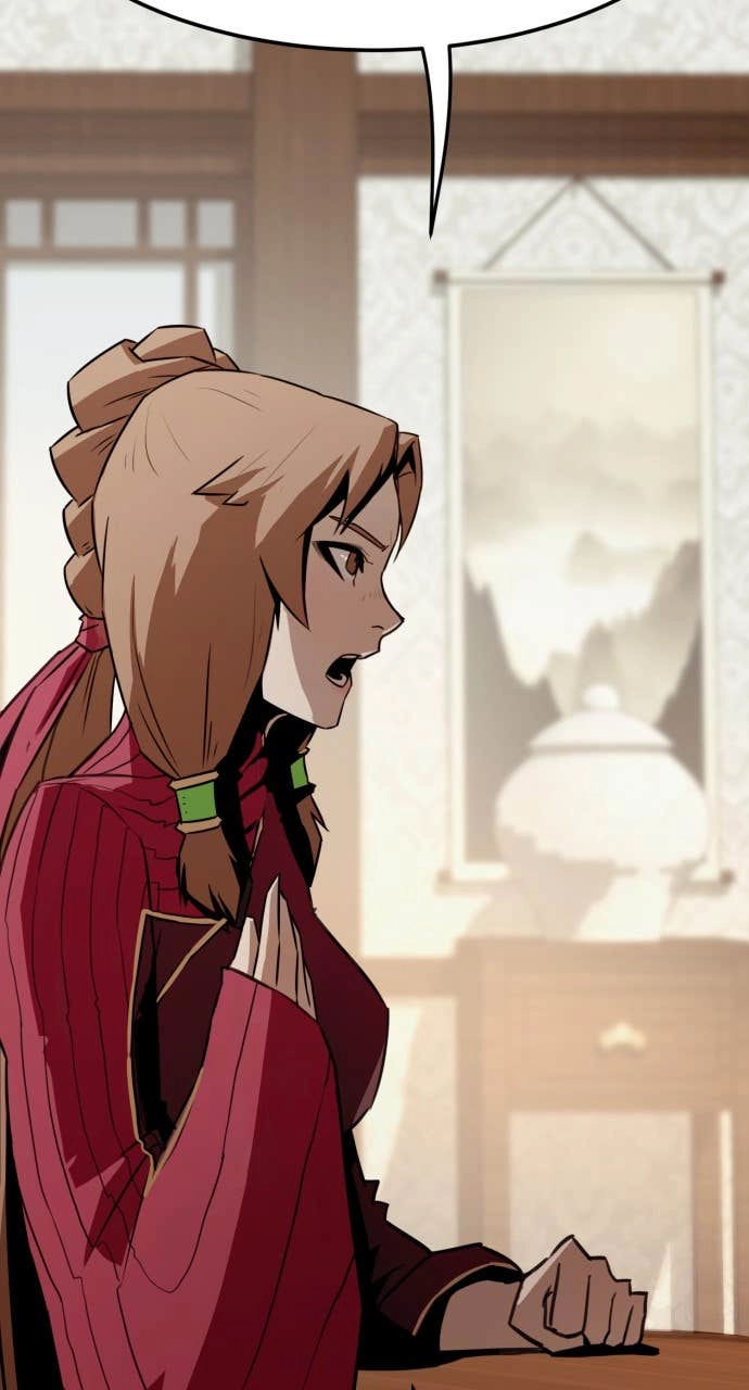 The Dang Clan’s Swordmaster Heir Just Wants a Normal Life Chapter 22 Page 55