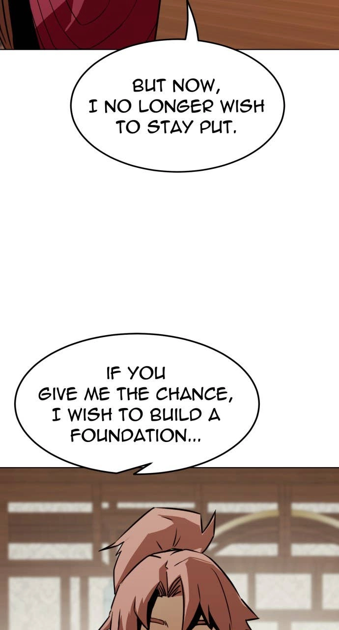 The Dang Clan’s Swordmaster Heir Just Wants a Normal Life Chapter 22 Page 56