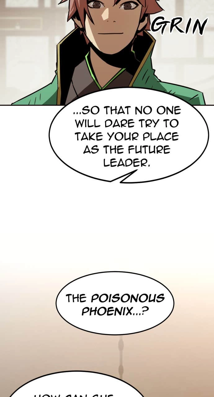 The Dang Clan’s Swordmaster Heir Just Wants a Normal Life Chapter 22 Page 57