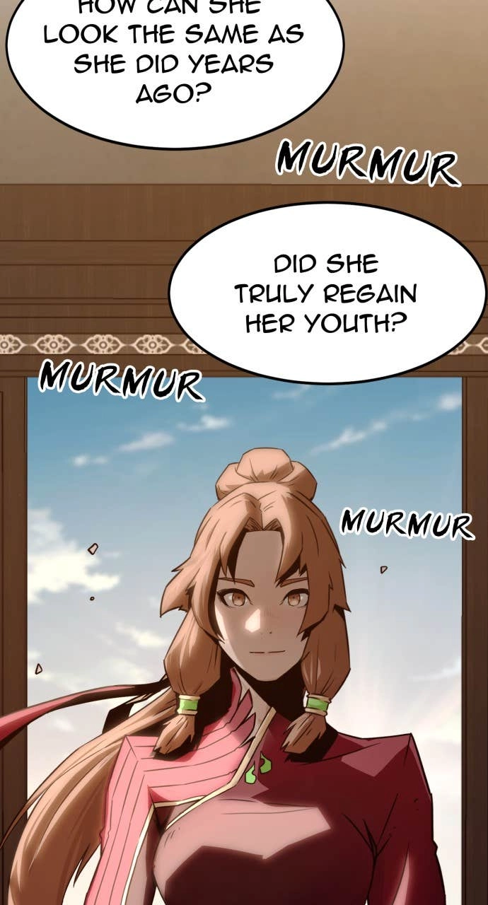 The Dang Clan’s Swordmaster Heir Just Wants a Normal Life Chapter 22 Page 58