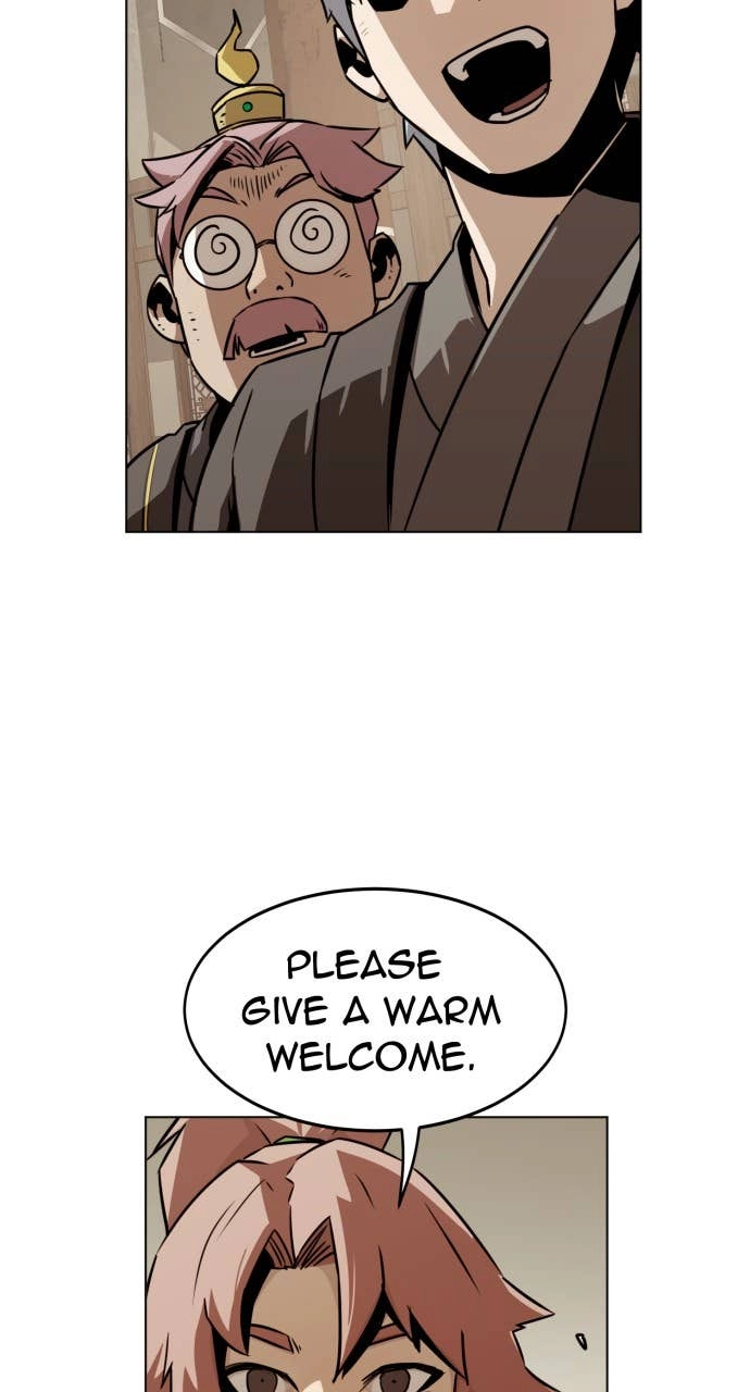 The Dang Clan’s Swordmaster Heir Just Wants a Normal Life Chapter 22 Page 61