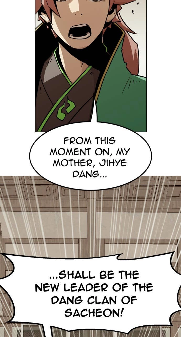 The Dang Clan’s Swordmaster Heir Just Wants a Normal Life Chapter 22 Page 62