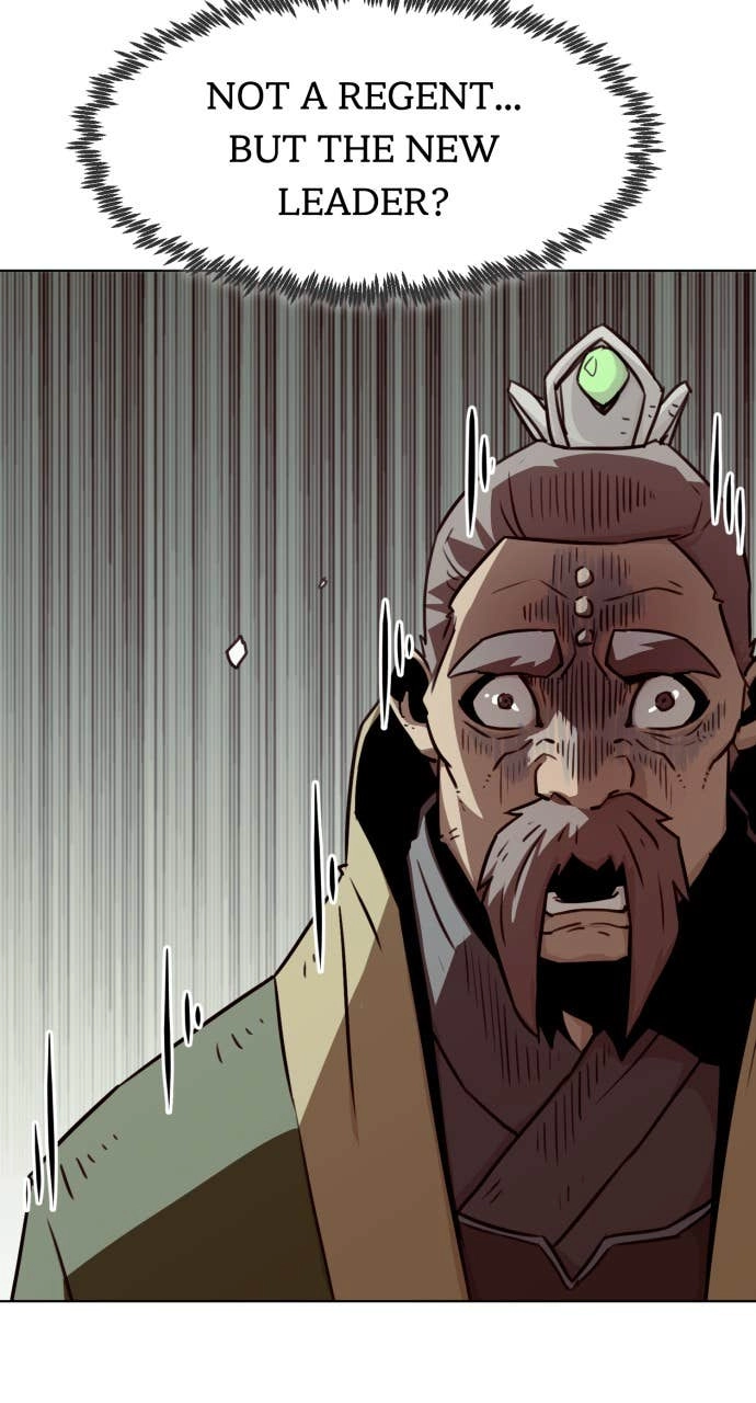 The Dang Clan’s Swordmaster Heir Just Wants a Normal Life Chapter 22 Page 65