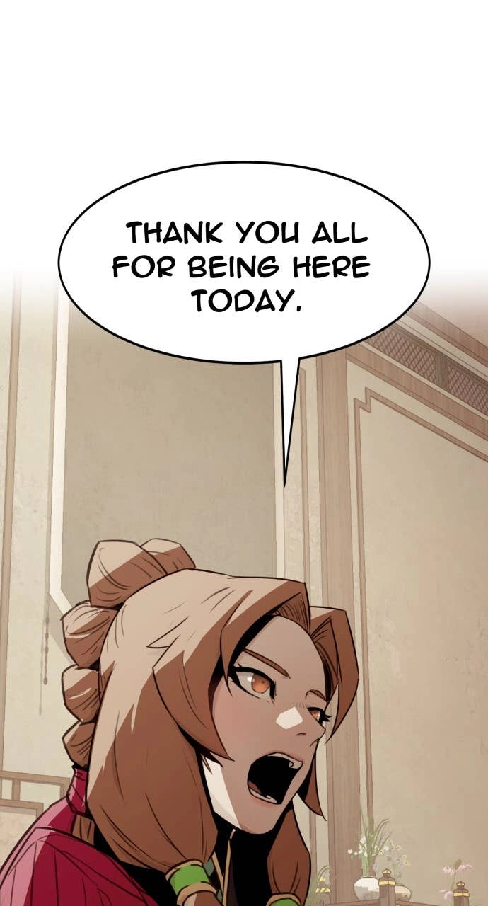 The Dang Clan’s Swordmaster Heir Just Wants a Normal Life Chapter 22 Page 66