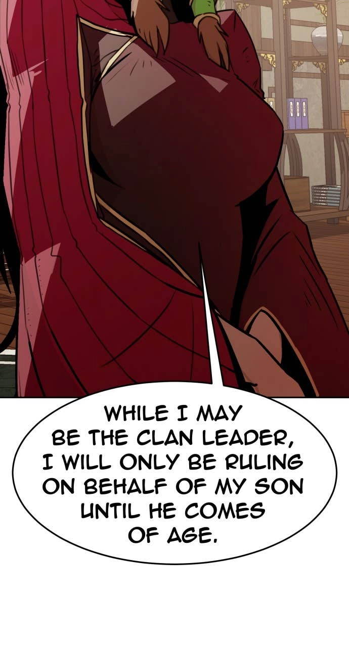 The Dang Clan’s Swordmaster Heir Just Wants a Normal Life Chapter 22 Page 67