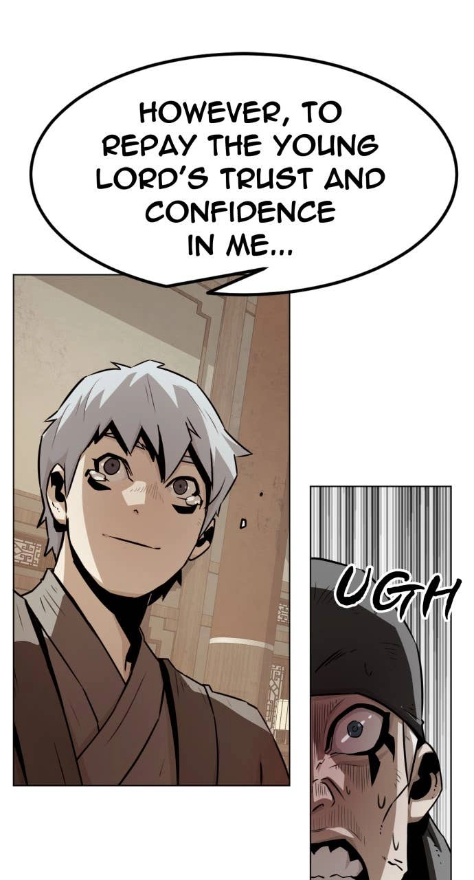 The Dang Clan’s Swordmaster Heir Just Wants a Normal Life Chapter 22 Page 68