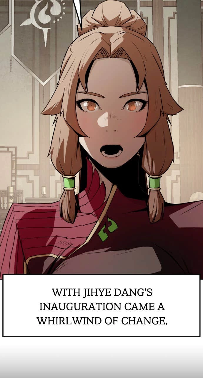 The Dang Clan’s Swordmaster Heir Just Wants a Normal Life Chapter 22 Page 70