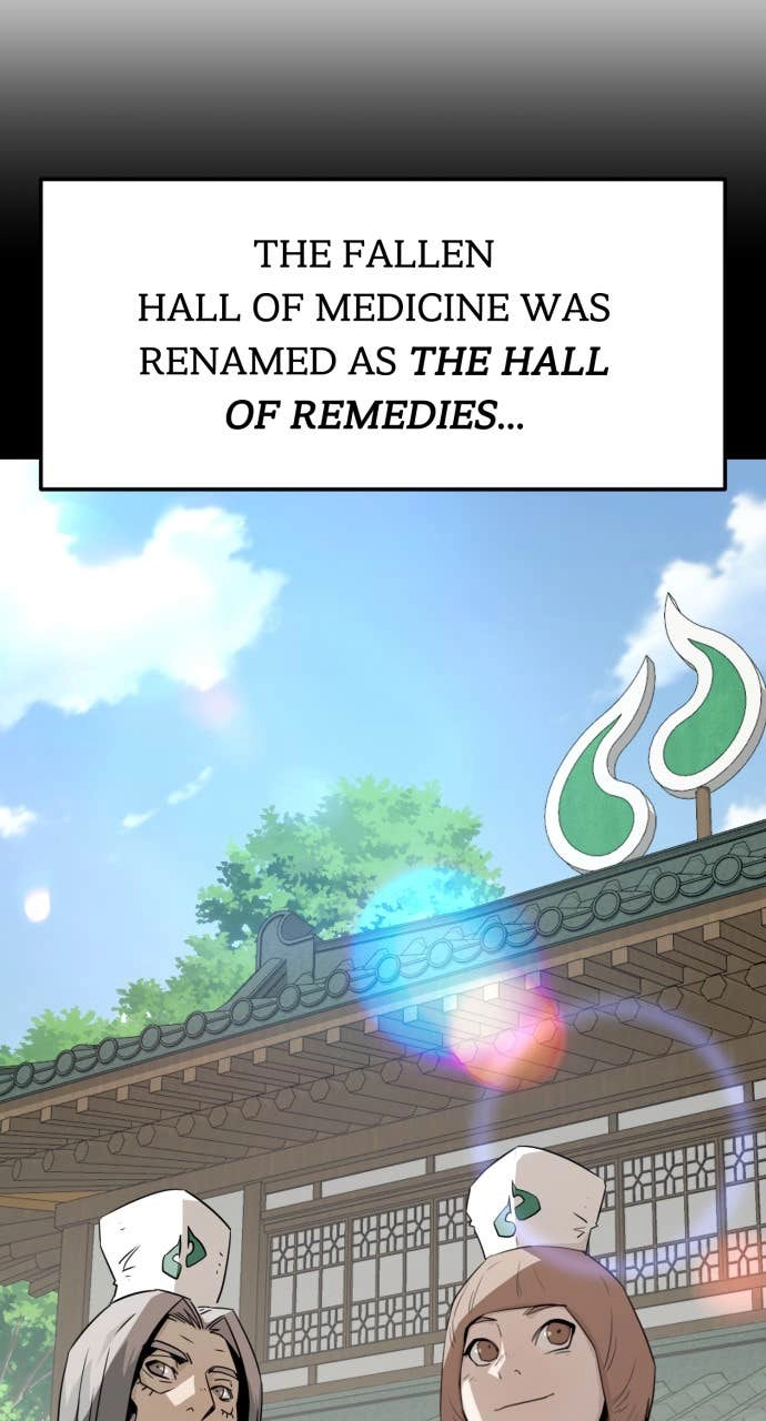 The Dang Clan’s Swordmaster Heir Just Wants a Normal Life Chapter 22 Page 71