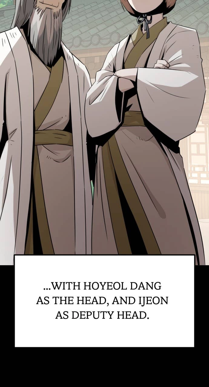 The Dang Clan’s Swordmaster Heir Just Wants a Normal Life Chapter 22 Page 72
