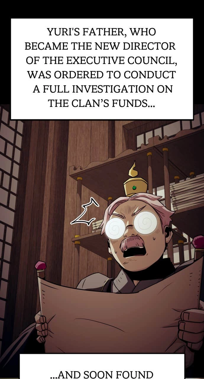 The Dang Clan’s Swordmaster Heir Just Wants a Normal Life Chapter 22 Page 73