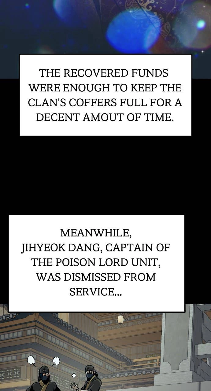 The Dang Clan’s Swordmaster Heir Just Wants a Normal Life Chapter 22 Page 75