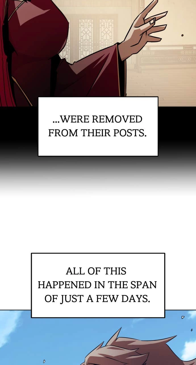 The Dang Clan’s Swordmaster Heir Just Wants a Normal Life Chapter 22 Page 78
