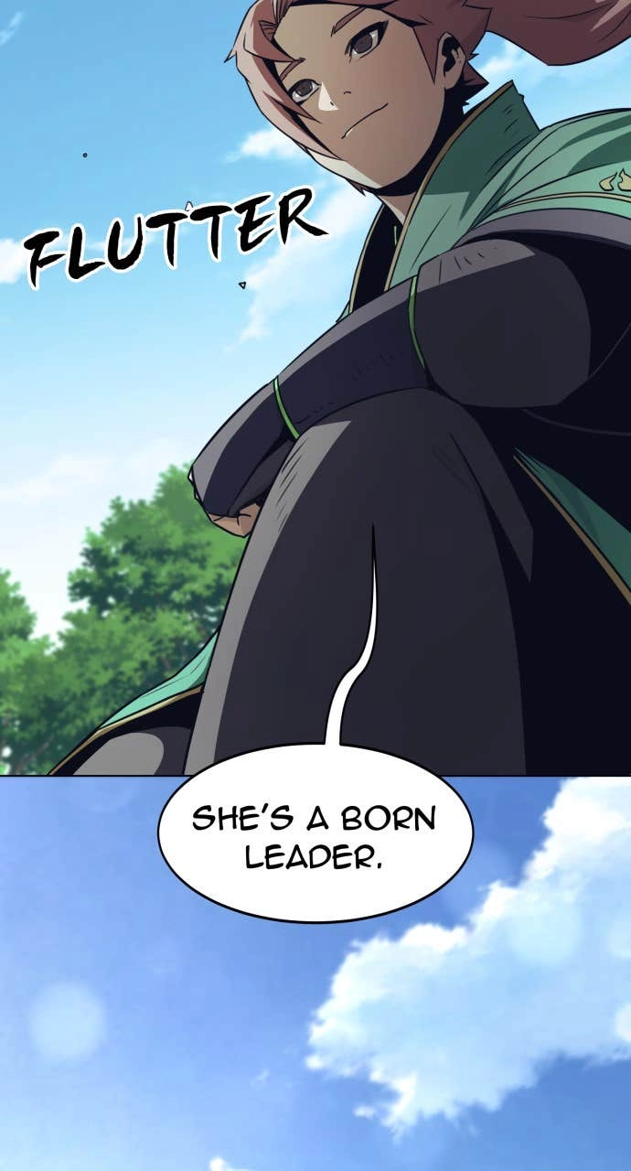 The Dang Clan’s Swordmaster Heir Just Wants a Normal Life Chapter 22 Page 79