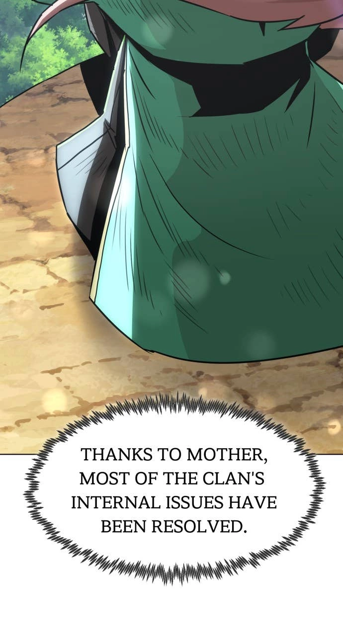 The Dang Clan’s Swordmaster Heir Just Wants a Normal Life Chapter 22 Page 82