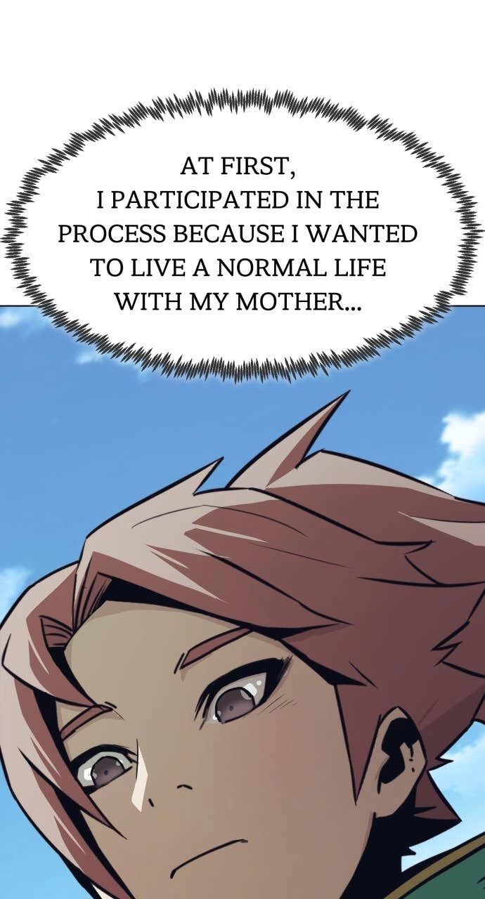 The Dang Clan’s Swordmaster Heir Just Wants a Normal Life Chapter 22 Page 83