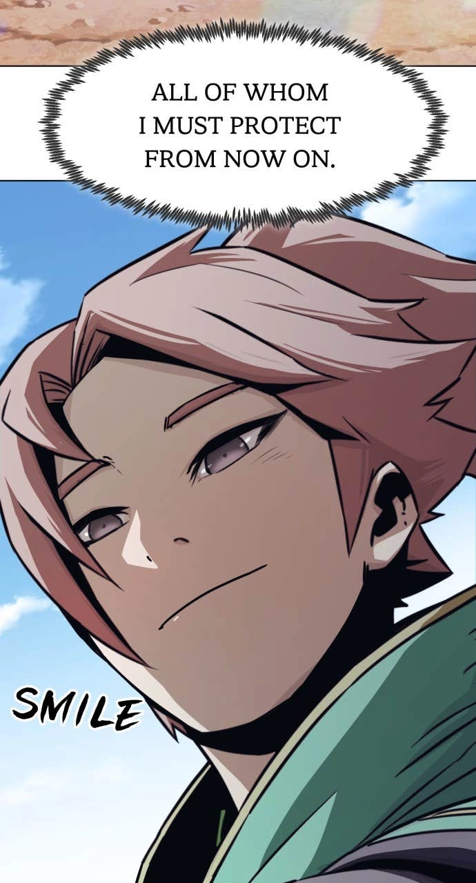 The Dang Clan’s Swordmaster Heir Just Wants a Normal Life Chapter 22 Page 88