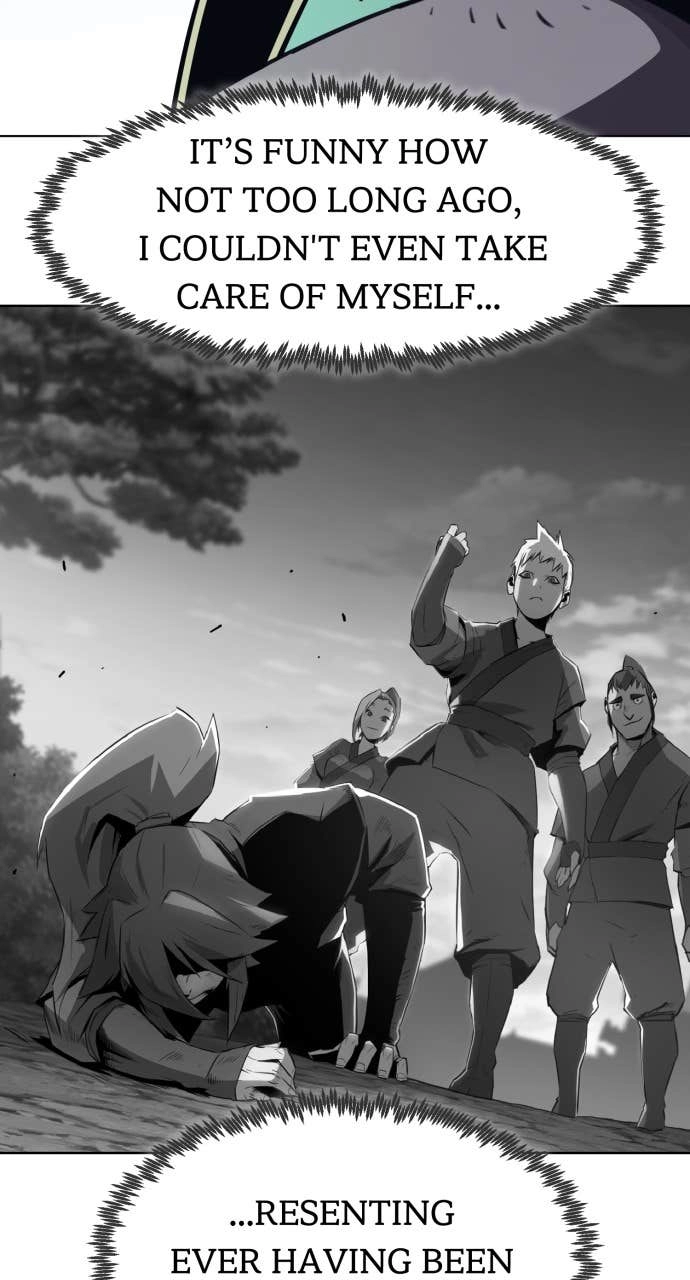 The Dang Clan’s Swordmaster Heir Just Wants a Normal Life Chapter 22 Page 89